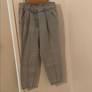 Los Angeles Collection Boyfriend Jeans